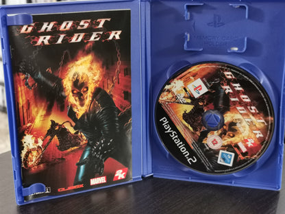 Ghost Rider (PS2)