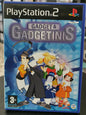 Gadget & Gadgetinis (PS2)