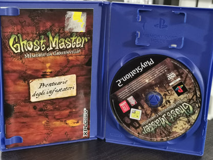 Ghost Master (PS2)