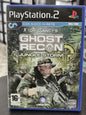 Ghost Recon Jungle Storm (PS2)