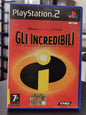 Gli Incredibili (PS2)