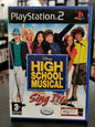 High School Musical: Sing It! (PS2)
