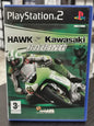 Hawk Kawasaki Racing (PS2)