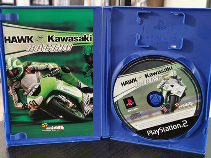 Hawk Kawasaki Racing (PS2)