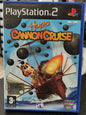 Hugo Cannon Cruise (PS2)