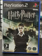 Harry Potter Et L'Ordre du Phenix (PS2)