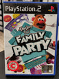 Hasbro Family Party (PS2)