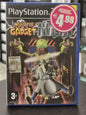 Inspector Gadget: Mad Robot Invasion (PS2)