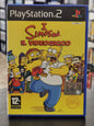 I Simpson - Il Videogioco (PS2)