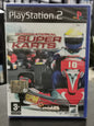 International Super Karts (PS2) *Nuovo