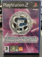 Il Grande Quiz Sul Cinema - Ultimate Film Quiz (PS2) *Nuovo