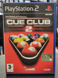 International Cue Club 2 (PS2)
