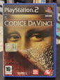 Il Codice Da Vinci (PS2)