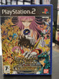 I Cavalieri Dello Zodiaco - Saint Seiya - Il Santuario (PS2)