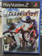 Jacked (PS2)