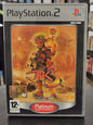 Jak 3 (PS2) - Platinum