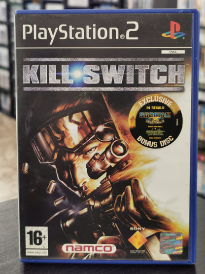 Kill.Switch (PS2)
