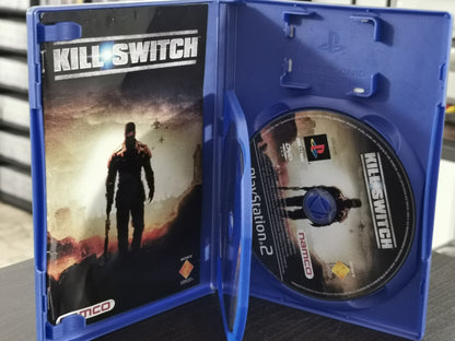 Kill.Switch (PS2)