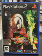 The King Of Fighters 2003 (PS2)