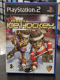 Kidz Sports Ice Hockey (PS2)