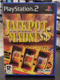 Jackpot Madness (PS2)