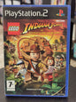 Lego Indiana Jones - Le Avventure Originali (PS2)