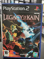 Legacy of Kain: Defiance (PS2)