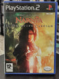 Le Cronache Di Narnia: Il Principe Caspian (PS2)