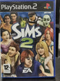 Les Sims 2 (PS2)