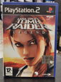 Tomb Raider Legend (PS2)