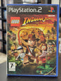 LEGO Indiana Jones: The Original Adventures (PS2)