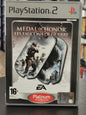 Medal Of Honor: Les Faucons De Guerre (PS2) - Platinum
