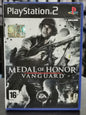 Medal of Honor Vanguard (PS2)