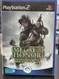 Medal of Honor: En Première Ligne (PS2)