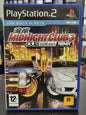 Midnight Club 3 Dub Edition Remix (PS2)