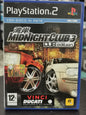 Midnight Club 3 - Dub Edition (PS2)