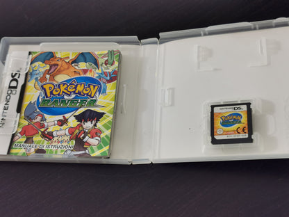 Pokemon Ranger (DS)