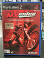 MxRider (PS2)