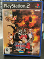 Metal Slug 4 (PS2)