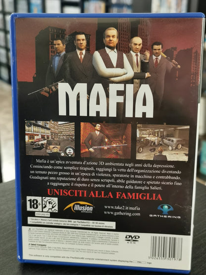 Mafia (PS2)