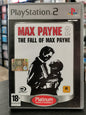 Max Payne 2 - The Fall of Max Payne (PS2)