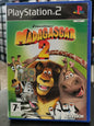 Madagascar 2 (PS2)