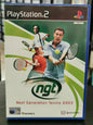 Next Generation Tennis - Roland Garros French Open 2003 (PS2)