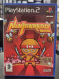 Ninjabread Man (PS2)