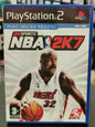 NBA 2K7 (PS2)