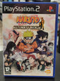 Naruto Ultimate Ninja (PS2)