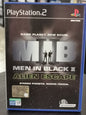 Men In Black 2: Alien Escape (PS2)