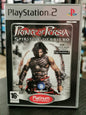 Prince Of Persia - Spirito Guerriero (PS2) - Platinum