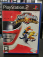 Power Rangers: Super Legends (PS2)