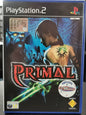 Primal (PS2)